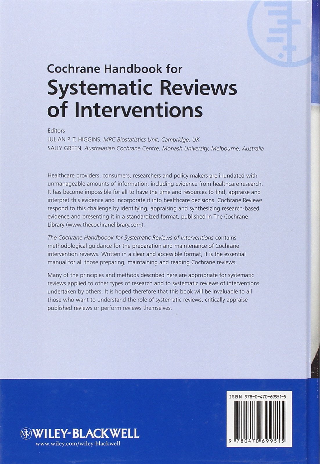 Cochrane handbook for systematic reviews of interventions 2017 pdf