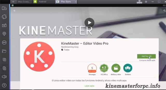 Download kinemaster premium for windows 10